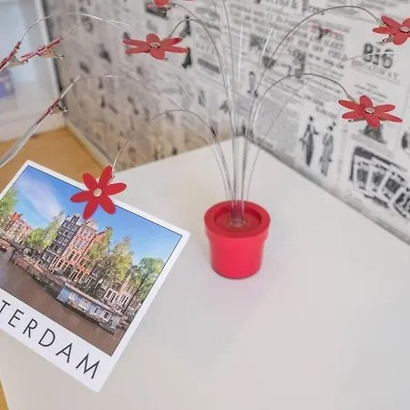 Apartment Is Where The Heart Is ~ 1-bdr Charm